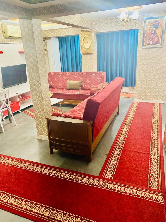 White Suites Hotel Istanbulská provincie Exteriér fotografie